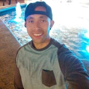 Meet your Posher, Vancarlo